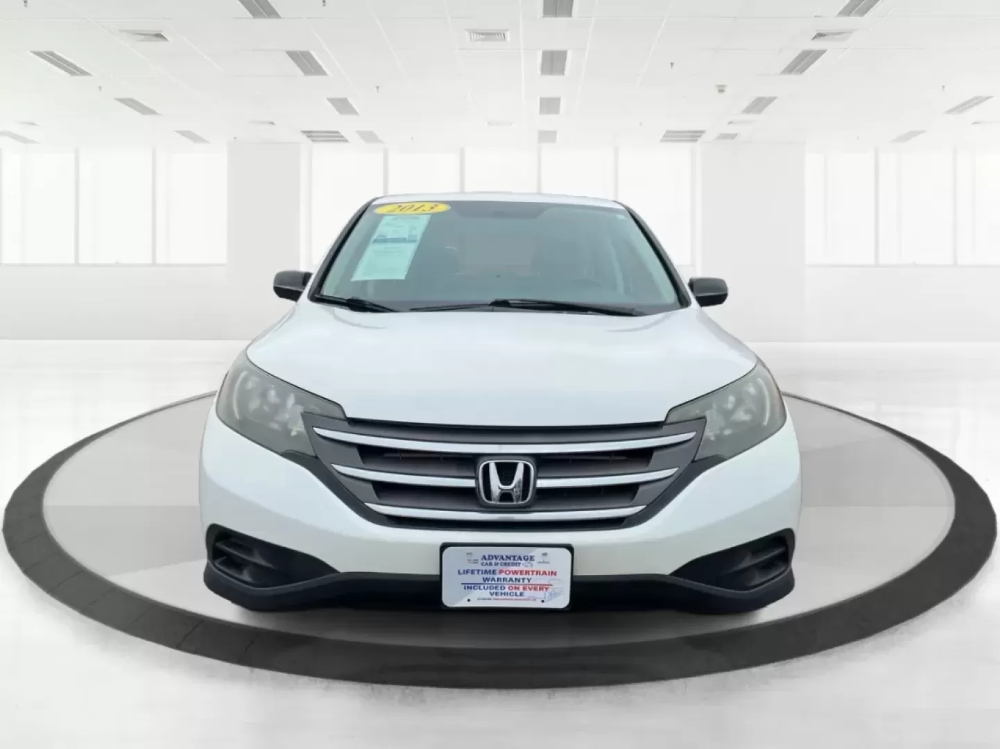 2013 Honda CR-V LX (5J6RM3H37DL) with an 2.4L I-4 DOHC engine, located at 1099 N County Rd 25A , Troy, OH, 45373, (937) 908-9800, 40.057079, -84.212883 - If you're searching for a reliable vehicle that perfectly balances space, comfort, and efficiency for your family or daily commute, look no further than this 2013 Honda CR-V LX, proudly offered by Advantage Car and Credit in Fairborn, OH. Located conveniently at 1184 Kauffman Ave, we specialize in * - Photo#7