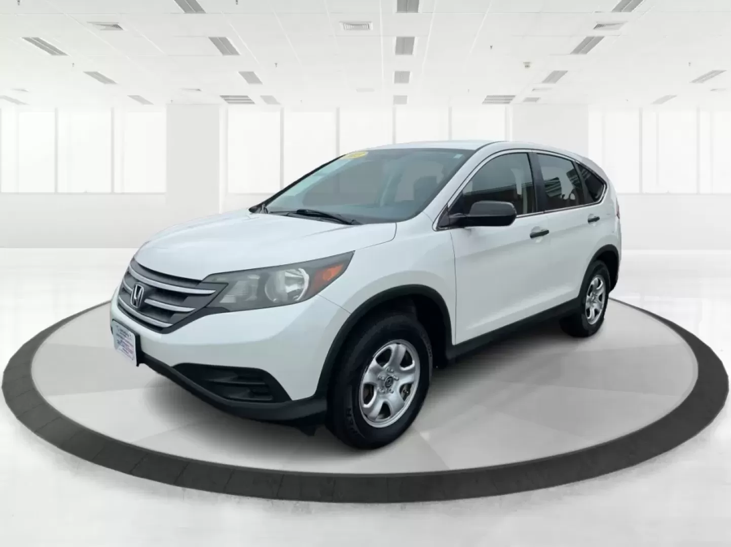 2013 Honda CR-V LX (5J6RM3H37DL) with an 2.4L I-4 DOHC engine, located at 1099 N County Rd 25A , Troy, OH, 45373, (937) 908-9800, 40.057079, -84.212883 - If you're searching for a reliable vehicle that perfectly balances space, comfort, and efficiency for your family or daily commute, look no further than this 2013 Honda CR-V LX, proudly offered by Advantage Car and Credit in Fairborn, OH. Located conveniently at 1184 Kauffman Ave, we specialize in * - Photo#8