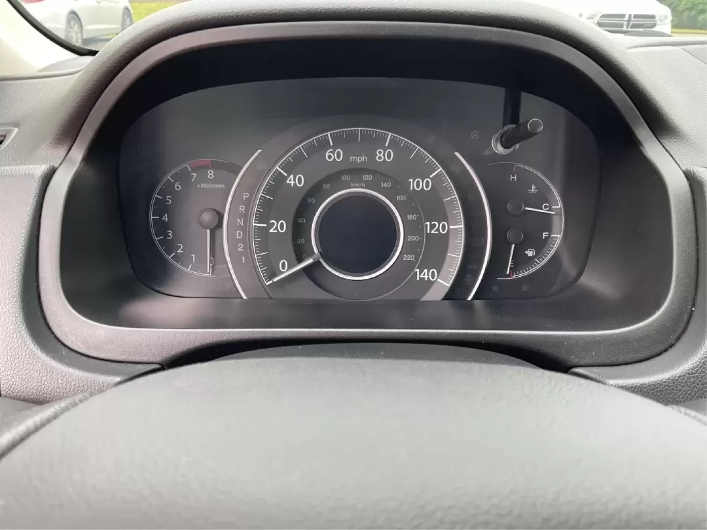 2013 Honda CR-V LX (5J6RM3H37DL) with an 2.4L I-4 DOHC engine, located at 1099 N County Rd 25A , Troy, OH, 45373, (937) 908-9800, 40.057079, -84.212883 - If you're searching for a reliable vehicle that perfectly balances space, comfort, and efficiency for your family or daily commute, look no further than this 2013 Honda CR-V LX, proudly offered by Advantage Car and Credit in Fairborn, OH. Located conveniently at 1184 Kauffman Ave, we specialize in * - Photo#15