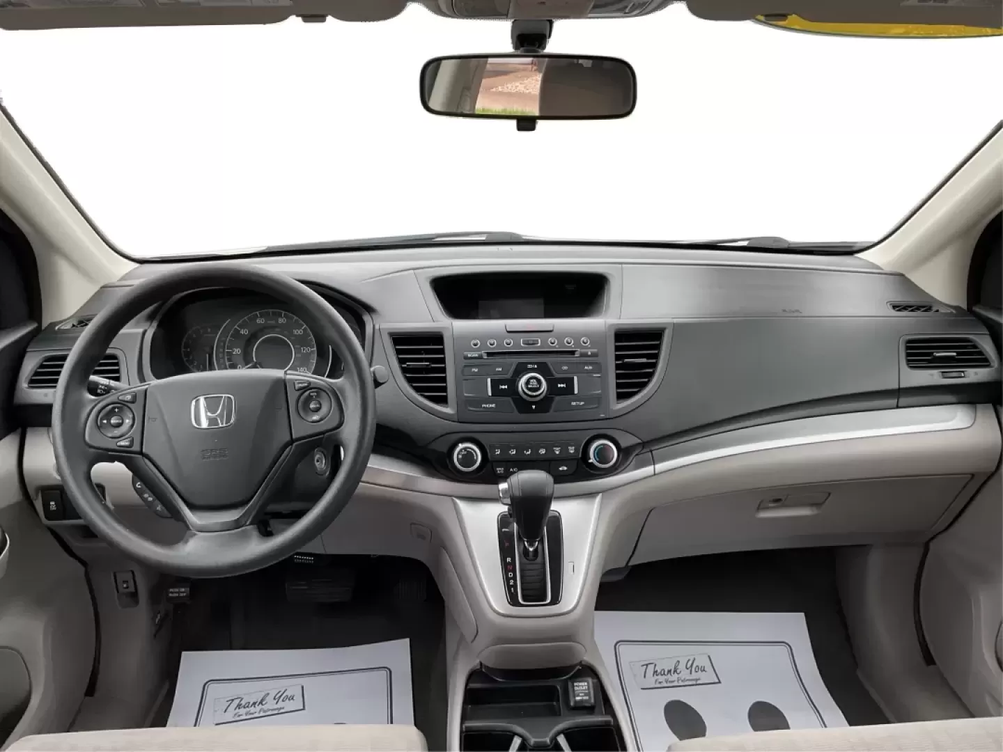 2013 Honda CR-V LX (5J6RM3H37DL) with an 2.4L I-4 DOHC engine, located at 4508 South Dixie Dr, Moraine, OH, 45439, (937) 908-9800, 39.689976, -84.218452 - If you're searching for a reliable vehicle that perfectly balances space, comfort, and efficiency for your family or daily commute, look no further than this 2013 Honda CR-V LX, proudly offered by Advantage Car and Credit in Fairborn, OH. Located conveniently at 1184 Kauffman Ave, we specialize in * - Photo#19