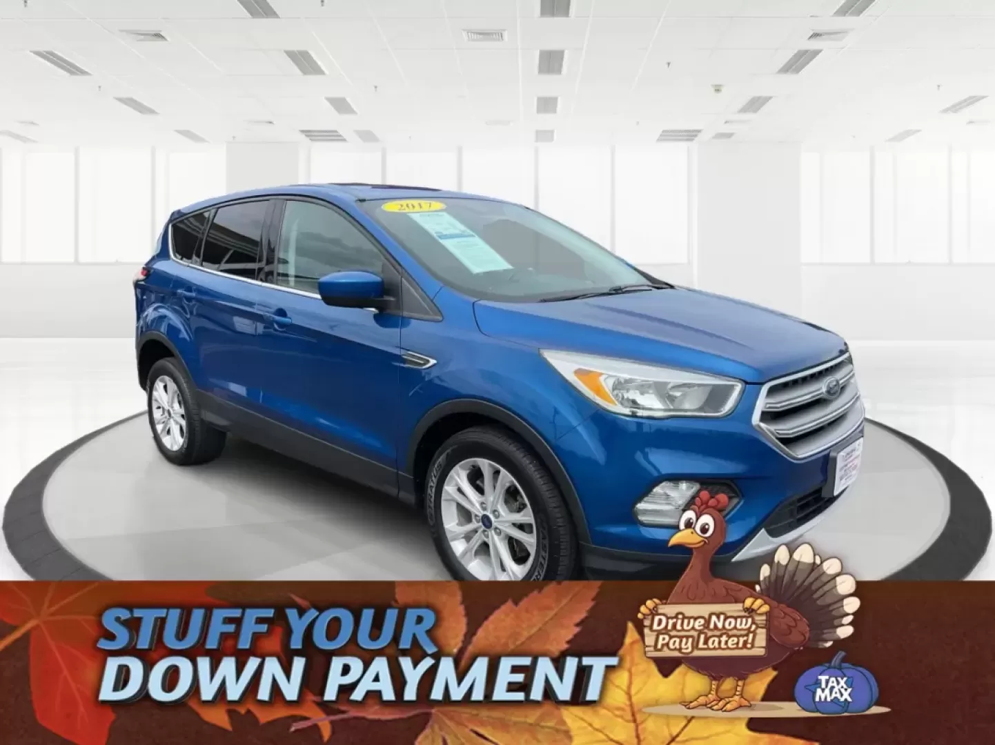 2017 Ford Escape SE (1FMCU9GD3HU) with an Other engine, located at 1099 N County Rd 25A , Troy, OH, 45373, (937) 908-9800, 40.057079, -84.212883 - Are you searching for a reliable and stylish SUV that fits seamlessly into your busy lifestyle? Look no further than this stunning 2017 Ford Escape SE, available now at Advantage Car and Credit in Fairborn, OH. With its robust features and comfortable design, this vehicle is perfect for growing fami - Photo#0