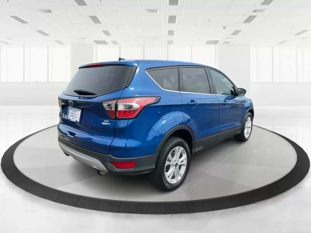 2017 Ford Escape SE (1FMCU9GD3HU) with an Other engine, located at 1099 N County Rd 25A , Troy, OH, 45373, (937) 908-9800, 40.057079, -84.212883 - Are you searching for a reliable and stylish SUV that fits seamlessly into your busy lifestyle? Look no further than this stunning 2017 Ford Escape SE, available now at Advantage Car and Credit in Fairborn, OH. With its robust features and comfortable design, this vehicle is perfect for growing fami - Photo#2