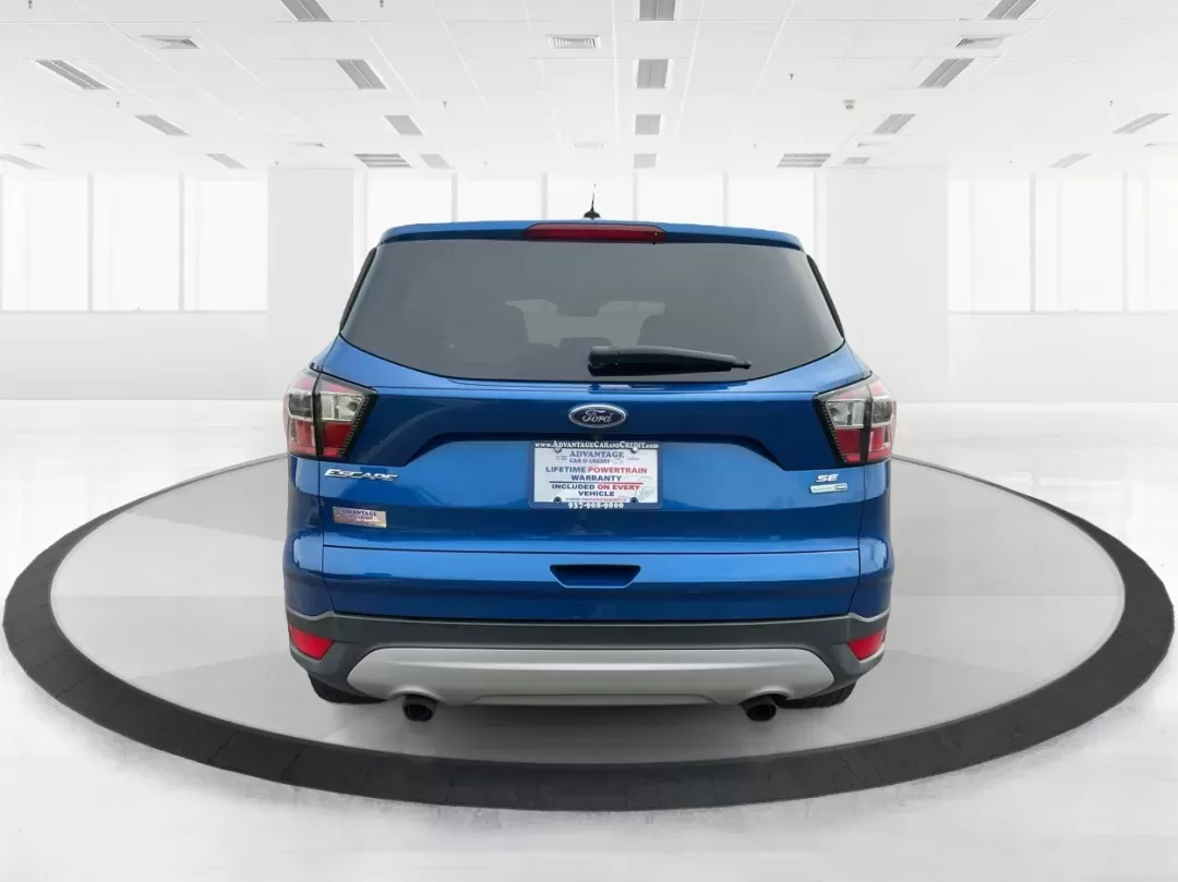 2017 Ford Escape SE (1FMCU9GD3HU) with an Other engine, located at 1099 N County Rd 25A , Troy, OH, 45373, (937) 908-9800, 40.057079, -84.212883 - Are you searching for a reliable and stylish SUV that fits seamlessly into your busy lifestyle? Look no further than this stunning 2017 Ford Escape SE, available now at Advantage Car and Credit in Fairborn, OH. With its robust features and comfortable design, this vehicle is perfect for growing fami - Photo#3