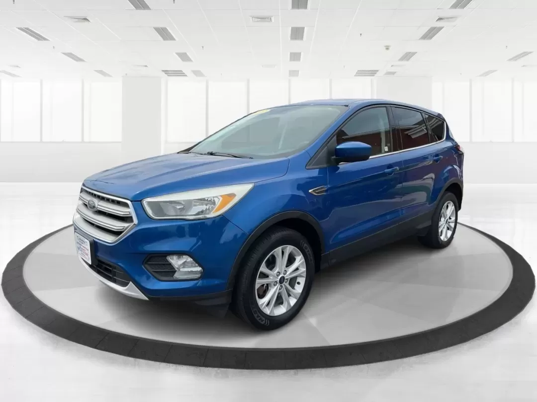 2017 Ford Escape SE (1FMCU9GD3HU) with an Other engine, located at 1099 N County Rd 25A , Troy, OH, 45373, (937) 908-9800, 40.057079, -84.212883 - Are you searching for a reliable and stylish SUV that fits seamlessly into your busy lifestyle? Look no further than this stunning 2017 Ford Escape SE, available now at Advantage Car and Credit in Fairborn, OH. With its robust features and comfortable design, this vehicle is perfect for growing fami - Photo#8