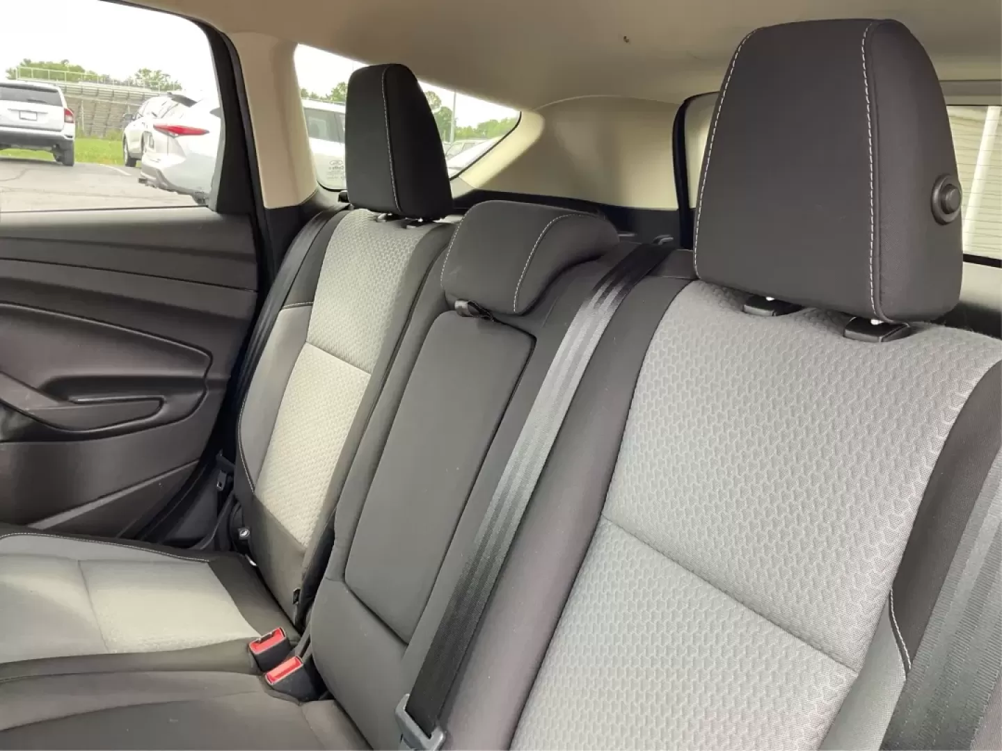 2017 Ford Escape SE (1FMCU9GD3HU) with an Other engine, located at 1099 N County Rd 25A , Troy, OH, 45373, (937) 908-9800, 40.057079, -84.212883 - Are you searching for a reliable and stylish SUV that fits seamlessly into your busy lifestyle? Look no further than this stunning 2017 Ford Escape SE, available now at Advantage Car and Credit in Fairborn, OH. With its robust features and comfortable design, this vehicle is perfect for growing fami - Photo#10