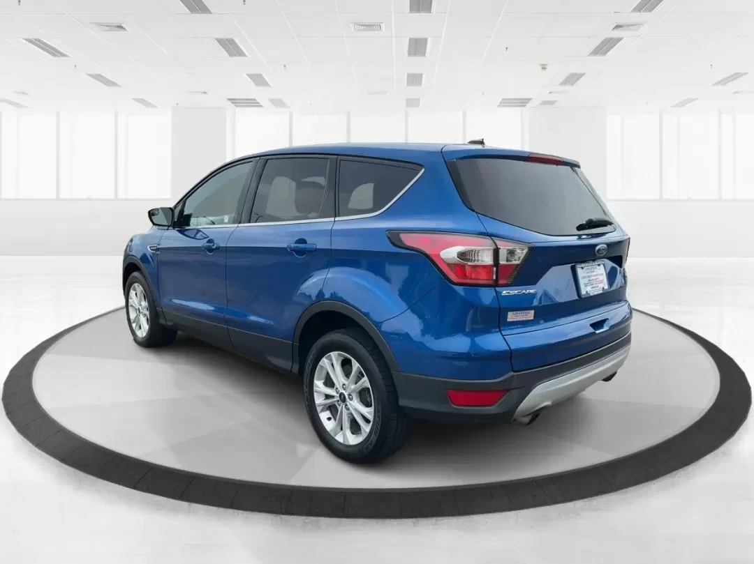 2017 Ford Escape SE (1FMCU9GD3HU) with an 1.5L L4 DOHC 16V engine, 6A transmission, located at 1951 S Dayton Lakeview Rd., New Carlisle, OH, 45344, (937) 908-9800, 39.890999, -84.050255 - Are you searching for a reliable and stylish SUV that fits seamlessly into your busy lifestyle? Look no further than this stunning 2017 Ford Escape SE, available now at Advantage Car and Credit in Fairborn, OH. With its robust features and comfortable design, this vehicle is perfect for growing fami - Photo#4