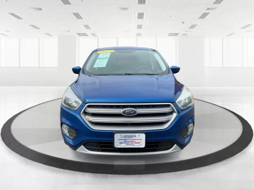 2017 Ford Escape SE (1FMCU9GD3HU) with an 1.5L L4 DOHC 16V engine, 6A transmission, located at 1951 S Dayton Lakeview Rd., New Carlisle, OH, 45344, (937) 908-9800, 39.890999, -84.050255 - Are you searching for a reliable and stylish SUV that fits seamlessly into your busy lifestyle? Look no further than this stunning 2017 Ford Escape SE, available now at Advantage Car and Credit in Fairborn, OH. With its robust features and comfortable design, this vehicle is perfect for growing fami - Photo#7