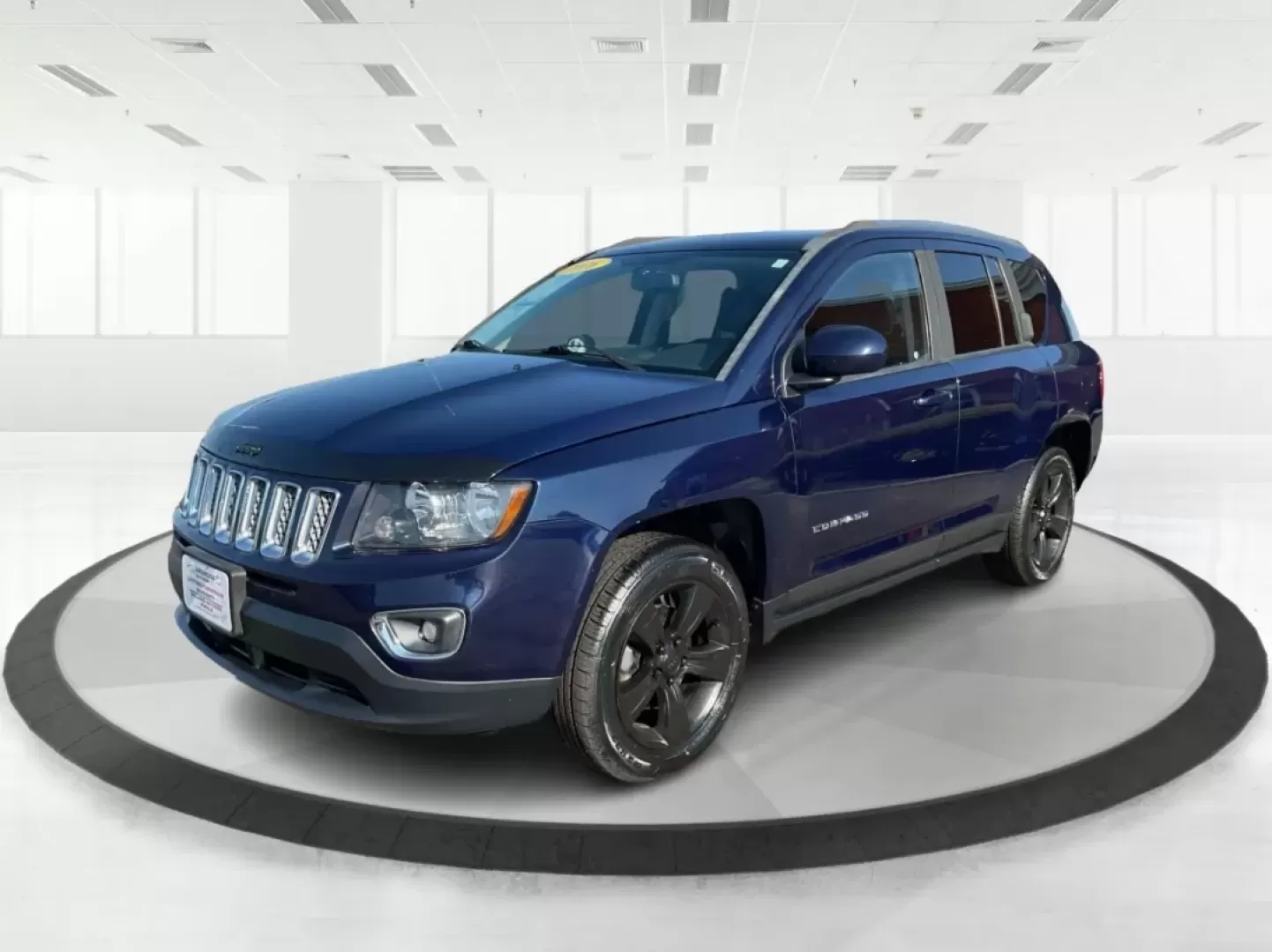 2016 Jeep Compass Latitude 4WD (1C4NJDEB7GD) with an 2.4L L4 DOHC 16V engine, 6-Speed Automatic transmission, located at 401 Woodman Dr, Riverside, OH, 45431, (937) 908-9800, 39.760899, -84.123421 - **Discover Adventure with the 2016 Jeep Compass Latitude 4WD at Advantage Car and Credit!**<br /> <br /> Are you ready to embrace your next adventure? Whether you're planning a weekend getaway, commuting to work, or navigating your family through busy city streets, the 2016 Jeep Compass Latitude 4WD - Photo#8