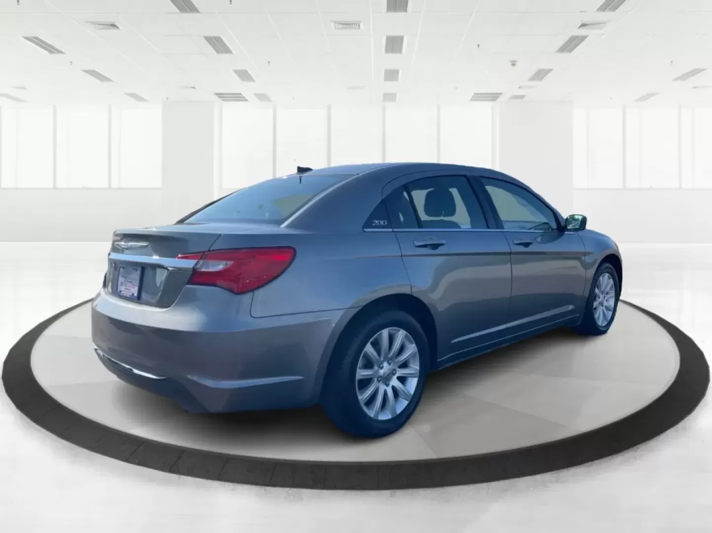 2012 Chrysler 200 Touring (1C3CCBBG5CN) with an 2.4L I-4 DOHC engine, located at 1951 S Dayton Lakeview Rd., New Carlisle, OH, 45344, (937) 908-9800, 39.890999, -84.050255 - Are you ready to elevate your driving experience? If you're seeking a reliable vehicle that perfectly balances comfort, technology, and style, look no further than the 2012 Chrysler 200 Touring sedan. This vehicle is an ideal choice for budget-conscious buyers, growing families, and anyone who wants - Photo#2