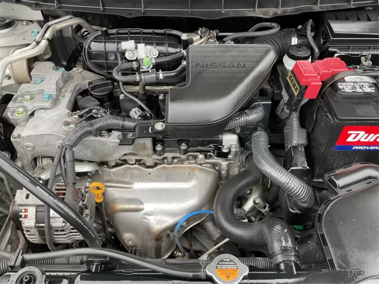 2012 Nissan Rogue S (JN8AS5MT2CW) with an 2.5L I-4 DOHC engine, located at 1184 Kauffman Ave, Fairborn, OH, 45324, (937) 908-9800, 39.807072, -84.030914 - Are you seeking the perfect vehicle that balances style, comfort, and versatility? Look no further than the 2012 Nissan Rogue, now available at Advantage Car and Credit in Fairborn, OH. This sleek SUV is not just a mode of transportation; it's your ticket to adventure, ideal for growing families, we - Photo#11