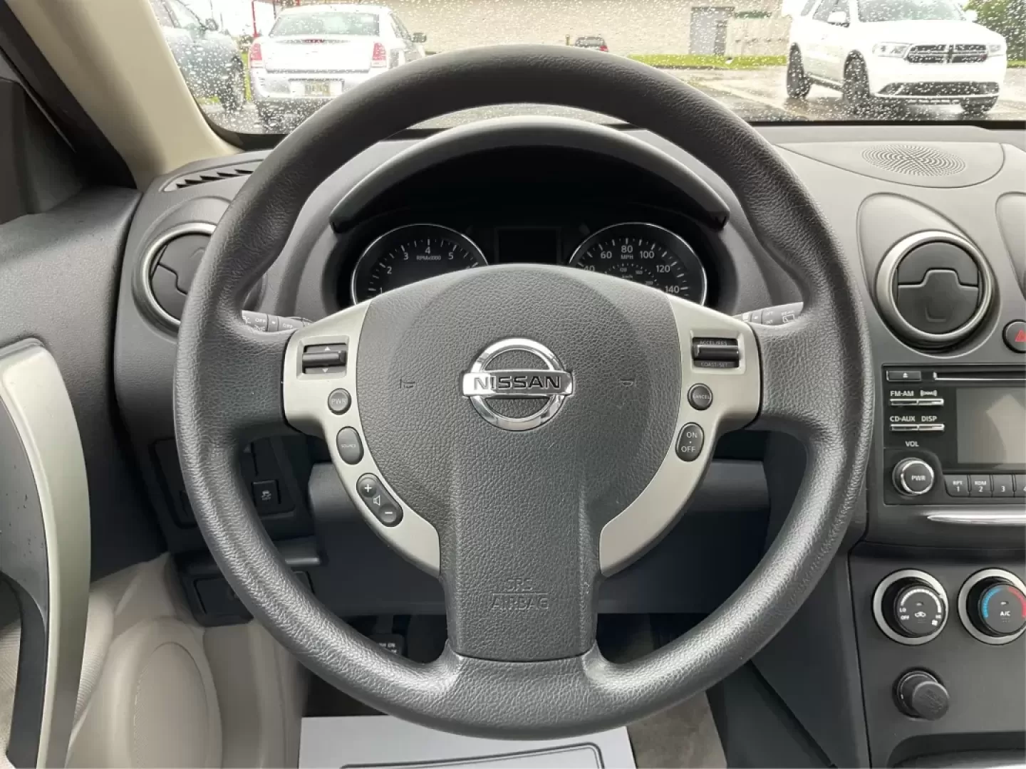 2012 Nissan Rogue S (JN8AS5MT2CW) with an 2.5L I-4 DOHC engine, located at 1184 Kauffman Ave, Fairborn, OH, 45324, (937) 908-9800, 39.807072, -84.030914 - Are you seeking the perfect vehicle that balances style, comfort, and versatility? Look no further than the 2012 Nissan Rogue, now available at Advantage Car and Credit in Fairborn, OH. This sleek SUV is not just a mode of transportation; it's your ticket to adventure, ideal for growing families, we - Photo#16
