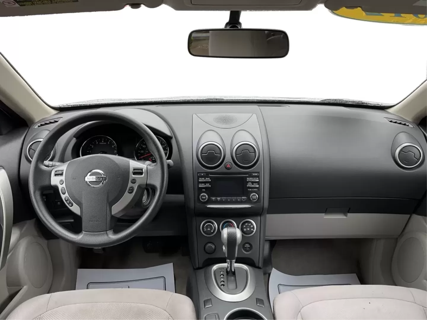 2012 Nissan Rogue S (JN8AS5MT2CW) with an 2.5L I-4 DOHC engine, located at 1184 Kauffman Ave, Fairborn, OH, 45324, (937) 908-9800, 39.807072, -84.030914 - Are you seeking the perfect vehicle that balances style, comfort, and versatility? Look no further than the 2012 Nissan Rogue, now available at Advantage Car and Credit in Fairborn, OH. This sleek SUV is not just a mode of transportation; it's your ticket to adventure, ideal for growing families, we - Photo#19
