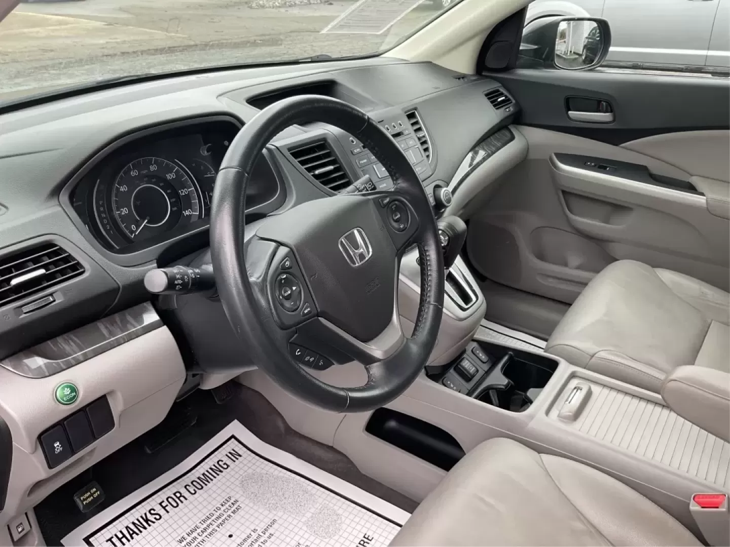 2012 Honda CR-V EX-L 4WD 5-Speed AT (2HKRM3H75CH) with an Other engine, located at 1951 S Dayton Lakeview Rd., New Carlisle, OH, 45344, (937) 908-9800, 39.890999, -84.050255 - Are you ready to elevate your adventures and daily commutes with a reliable vehicle? The 2012 Honda CR-V EX-L is perfect for individuals and families alike, offering a comfortable ride with ample space and versatile features. Whether you're navigating the bustling streets of Fairborn, OH, or heading - Photo#9
