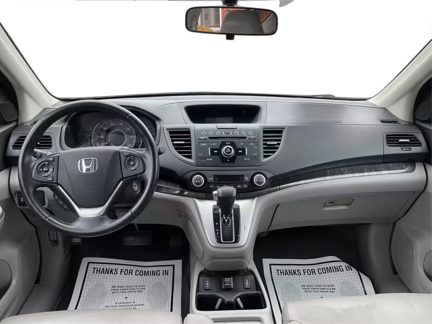 2012 Honda CR-V EX-L 4WD 5-Speed AT (2HKRM3H75CH) with an Other engine, located at 1951 S Dayton Lakeview Rd., New Carlisle, OH, 45344, (937) 908-9800, 39.890999, -84.050255 - Are you ready to elevate your adventures and daily commutes with a reliable vehicle? The 2012 Honda CR-V EX-L is perfect for individuals and families alike, offering a comfortable ride with ample space and versatile features. Whether you're navigating the bustling streets of Fairborn, OH, or heading - Photo#19