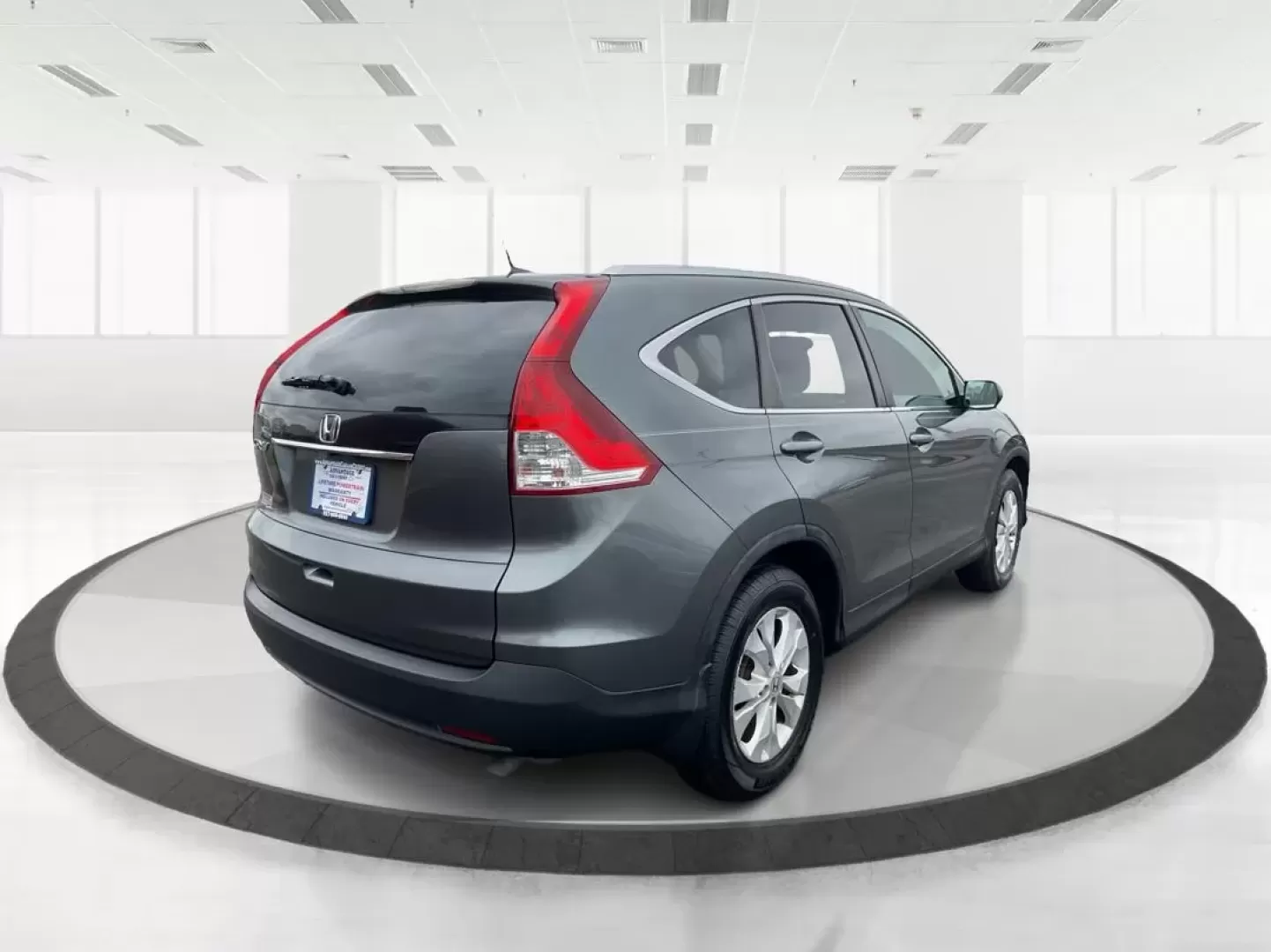 2012 Honda CR-V EX-L 4WD 5-Speed AT (2HKRM3H75CH) with an Other engine, located at 1099 N County Rd 25A , Troy, OH, 45373, (937) 908-9800, 40.057079, -84.212883 - Are you ready to elevate your adventures and daily commutes with a reliable vehicle? The 2012 Honda CR-V EX-L is perfect for individuals and families alike, offering a comfortable ride with ample space and versatile features. Whether you're navigating the bustling streets of Fairborn, OH, or heading - Photo#2