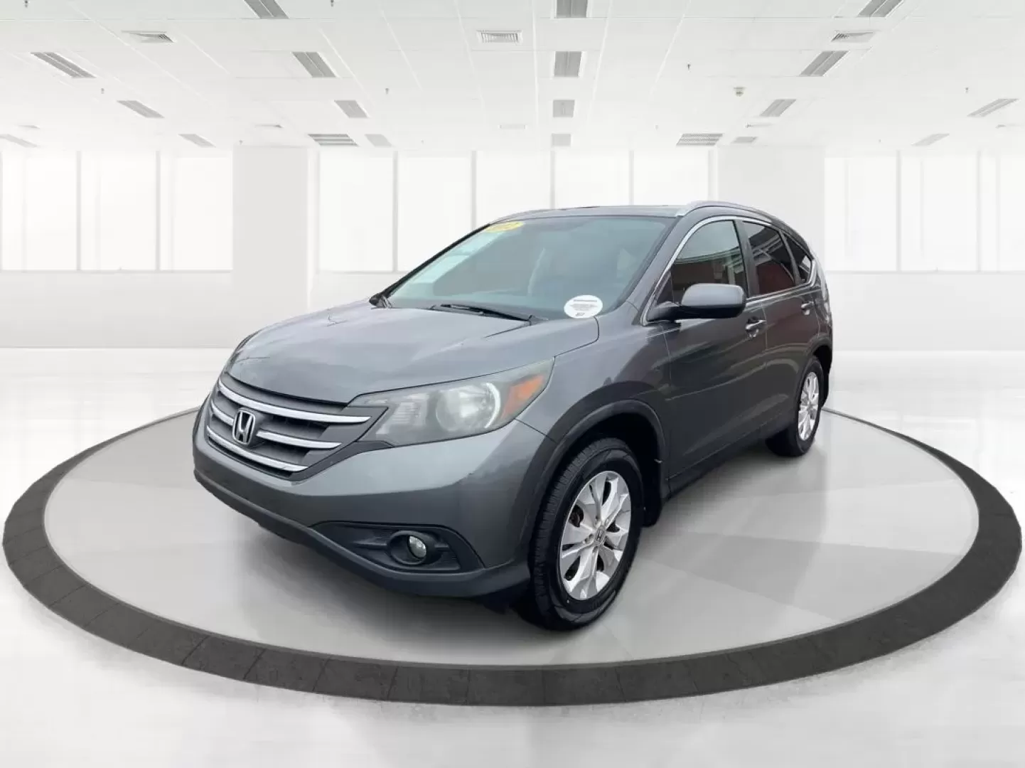 2012 Honda CR-V EX-L 4WD 5-Speed AT (2HKRM3H75CH) with an Other engine, located at 1099 N County Rd 25A , Troy, OH, 45373, (937) 908-9800, 40.057079, -84.212883 - Are you ready to elevate your adventures and daily commutes with a reliable vehicle? The 2012 Honda CR-V EX-L is perfect for individuals and families alike, offering a comfortable ride with ample space and versatile features. Whether you're navigating the bustling streets of Fairborn, OH, or heading - Photo#8
