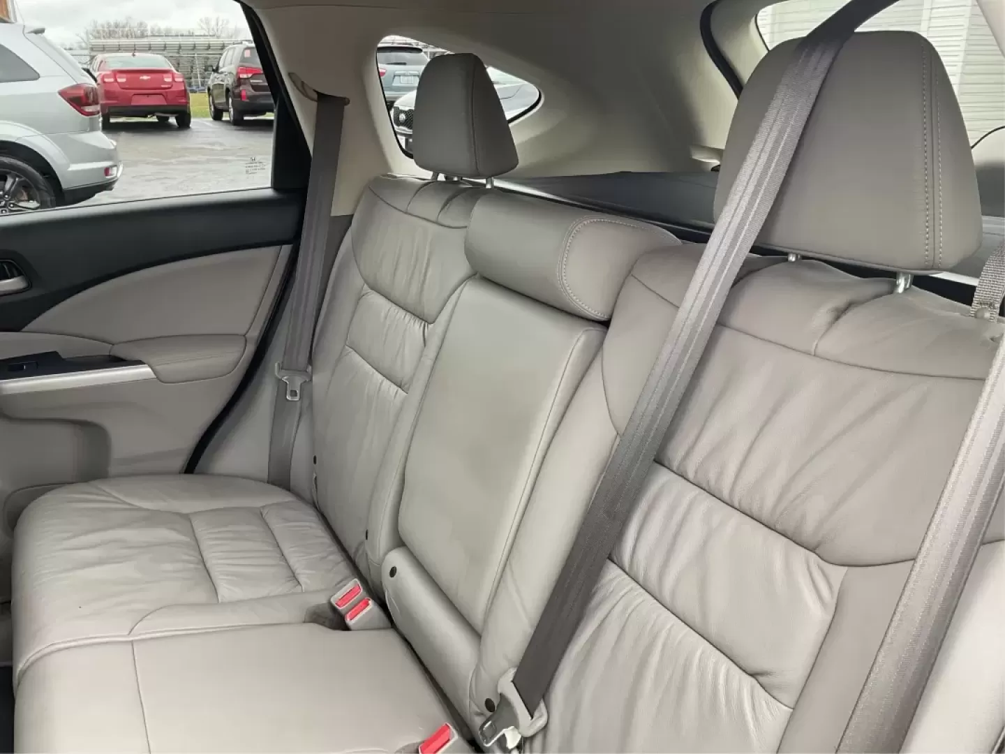 2012 Honda CR-V EX-L 4WD 5-Speed AT (2HKRM3H75CH) with an Other engine, located at 1099 N County Rd 25A , Troy, OH, 45373, (937) 908-9800, 40.057079, -84.212883 - Are you ready to elevate your adventures and daily commutes with a reliable vehicle? The 2012 Honda CR-V EX-L is perfect for individuals and families alike, offering a comfortable ride with ample space and versatile features. Whether you're navigating the bustling streets of Fairborn, OH, or heading - Photo#10