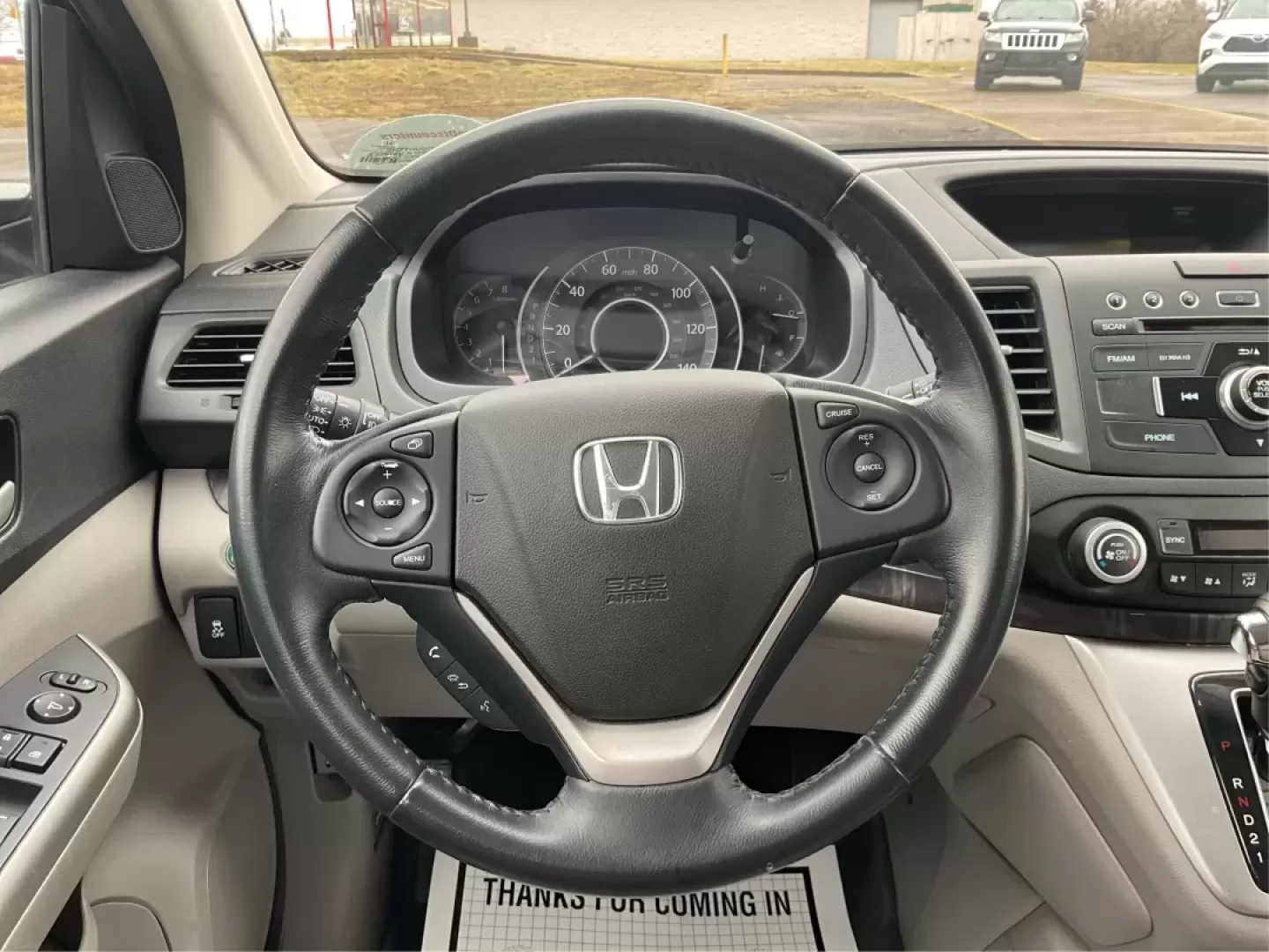 2012 Honda CR-V EX-L 4WD 5-Speed AT (2HKRM3H75CH) with an Other engine, located at 1099 N County Rd 25A , Troy, OH, 45373, (937) 908-9800, 40.057079, -84.212883 - Are you ready to elevate your adventures and daily commutes with a reliable vehicle? The 2012 Honda CR-V EX-L is perfect for individuals and families alike, offering a comfortable ride with ample space and versatile features. Whether you're navigating the bustling streets of Fairborn, OH, or heading - Photo#15