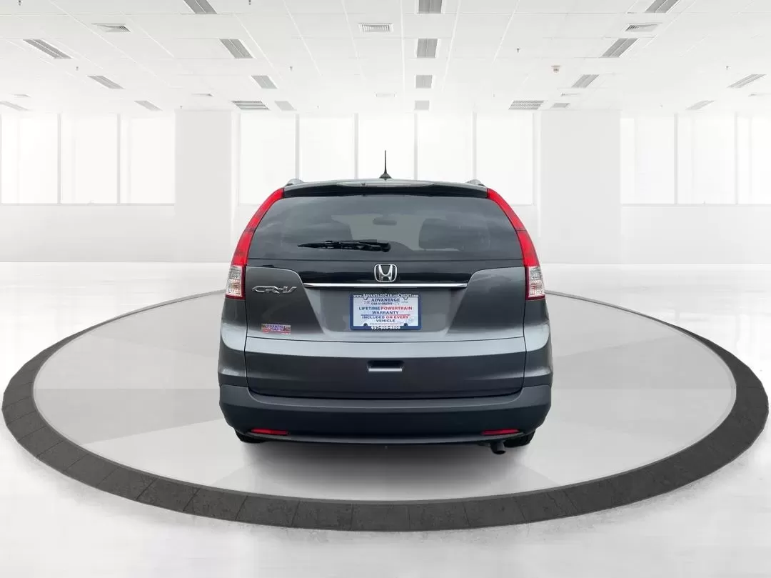 2012 Honda CR-V EX-L 4WD 5-Speed AT (2HKRM3H75CH) with an Other engine, located at 401 Woodman Dr, Riverside, OH, 45431, (937) 908-9800, 39.760899, -84.123421 - Are you ready to elevate your adventures and daily commutes with a reliable vehicle? The 2012 Honda CR-V EX-L is perfect for individuals and families alike, offering a comfortable ride with ample space and versatile features. Whether you're navigating the bustling streets of Fairborn, OH, or heading - Photo#3