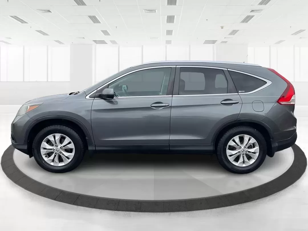 2012 Honda CR-V EX-L 4WD 5-Speed AT (2HKRM3H75CH) with an Other engine, located at 401 Woodman Dr, Riverside, OH, 45431, (937) 908-9800, 39.760899, -84.123421 - Are you ready to elevate your adventures and daily commutes with a reliable vehicle? The 2012 Honda CR-V EX-L is perfect for individuals and families alike, offering a comfortable ride with ample space and versatile features. Whether you're navigating the bustling streets of Fairborn, OH, or heading - Photo#5