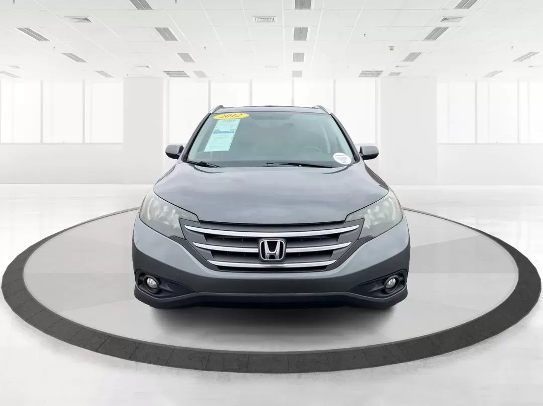 2012 Honda CR-V EX-L 4WD 5-Speed AT (2HKRM3H75CH) with an Other engine, located at 401 Woodman Dr, Riverside, OH, 45431, (937) 908-9800, 39.760899, -84.123421 - Are you ready to elevate your adventures and daily commutes with a reliable vehicle? The 2012 Honda CR-V EX-L is perfect for individuals and families alike, offering a comfortable ride with ample space and versatile features. Whether you're navigating the bustling streets of Fairborn, OH, or heading - Photo#7