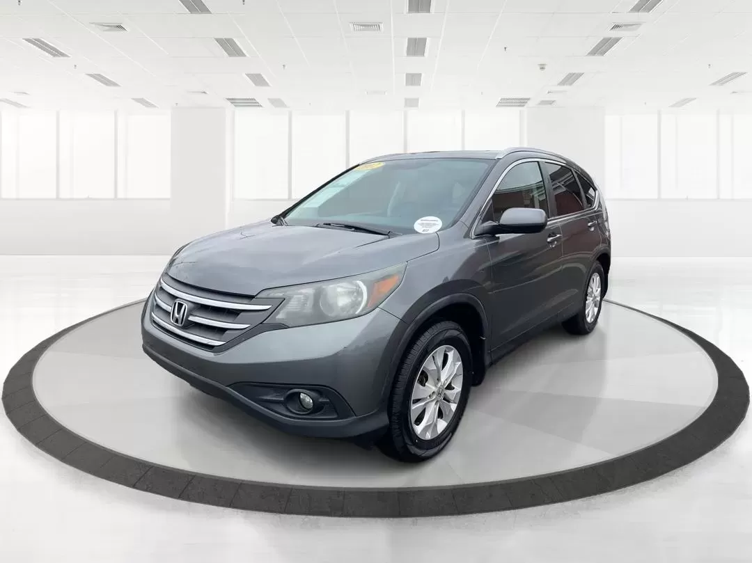 2012 Honda CR-V EX-L 4WD 5-Speed AT (2HKRM3H75CH) with an Other engine, located at 401 Woodman Dr, Riverside, OH, 45431, (937) 908-9800, 39.760899, -84.123421 - Are you ready to elevate your adventures and daily commutes with a reliable vehicle? The 2012 Honda CR-V EX-L is perfect for individuals and families alike, offering a comfortable ride with ample space and versatile features. Whether you're navigating the bustling streets of Fairborn, OH, or heading - Photo#8