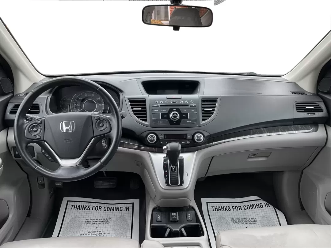 2012 Honda CR-V EX-L 4WD 5-Speed AT (2HKRM3H75CH) with an Other engine, located at 401 Woodman Dr, Riverside, OH, 45431, (937) 908-9800, 39.760899, -84.123421 - Are you ready to elevate your adventures and daily commutes with a reliable vehicle? The 2012 Honda CR-V EX-L is perfect for individuals and families alike, offering a comfortable ride with ample space and versatile features. Whether you're navigating the bustling streets of Fairborn, OH, or heading - Photo#19