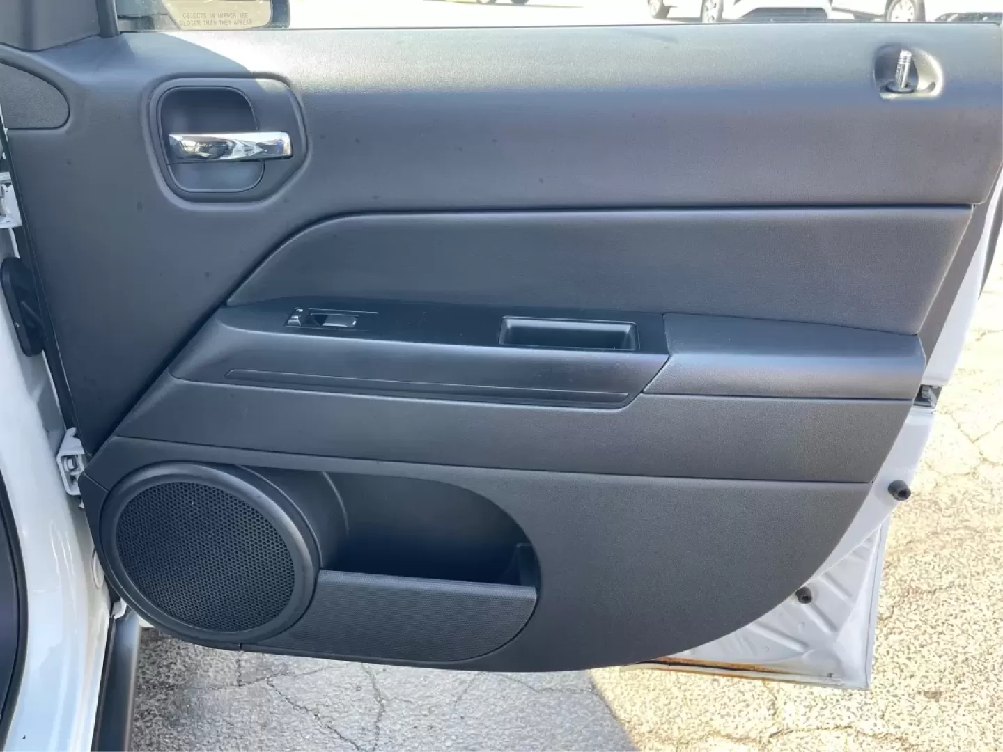 2014 Jeep Patriot Latitude (1C4NJPFB0ED) with an 2.4L I-4 DOHC engine, located at 880 E. National Road, Vandalia, OH, 45377, (937) 908-9800, 39.891918, -84.183594 - **Adventure Awaits with This 2014 Jeep Patriot Latitude! Perfect for Road Trips and Family Outings!**<br /> <br /> Explore the open road with confidence and comfort in this 2014 Jeep Patriot Latitude, now available at Advantage Car and Credit in Fairborn, OH. This SUV is the ideal companion for grow - Photo#19