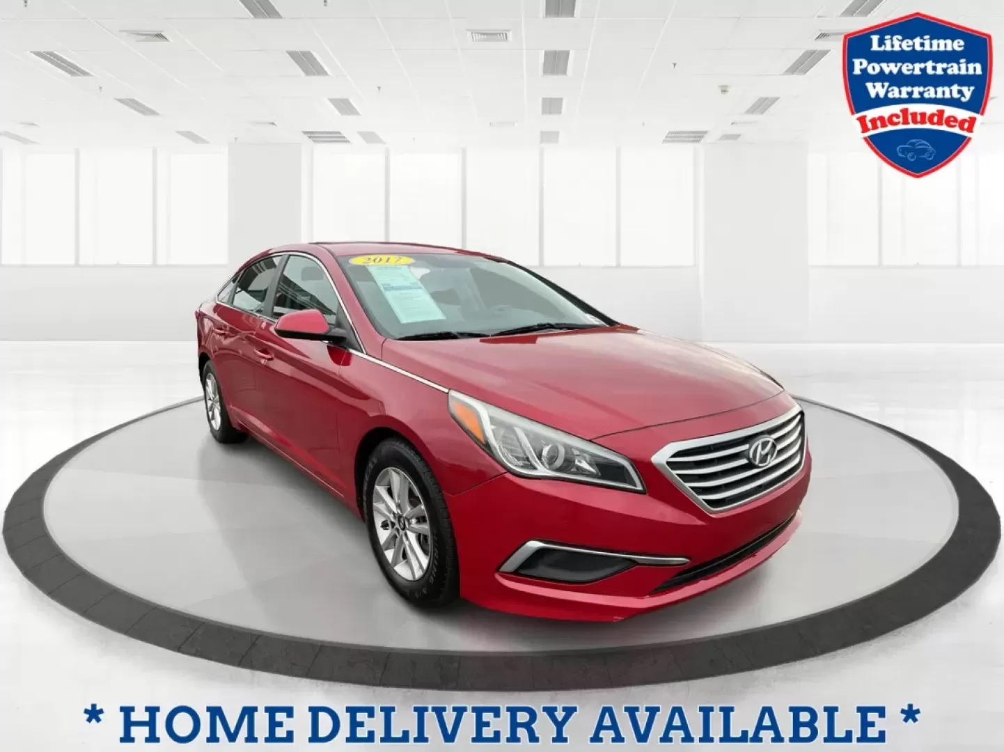 2017 Hyundai Sonata Base/SE (5NPE24AF8HH) with an Other engine, located at 1099 N County Rd 25A , Troy, OH, 45373, (937) 908-9800, 40.057079, -84.212883 - **Discover Your Next Adventure with the 2017 Hyundai Sonata at Advantage Car and Credit!**<br /> <br /> Are you in the market for a reliable sedan that effortlessly combines comfort, style, and functionality? Look no further than the 2017 Hyundai Sonata, available now at Advantage Car and Credit in - Photo#0