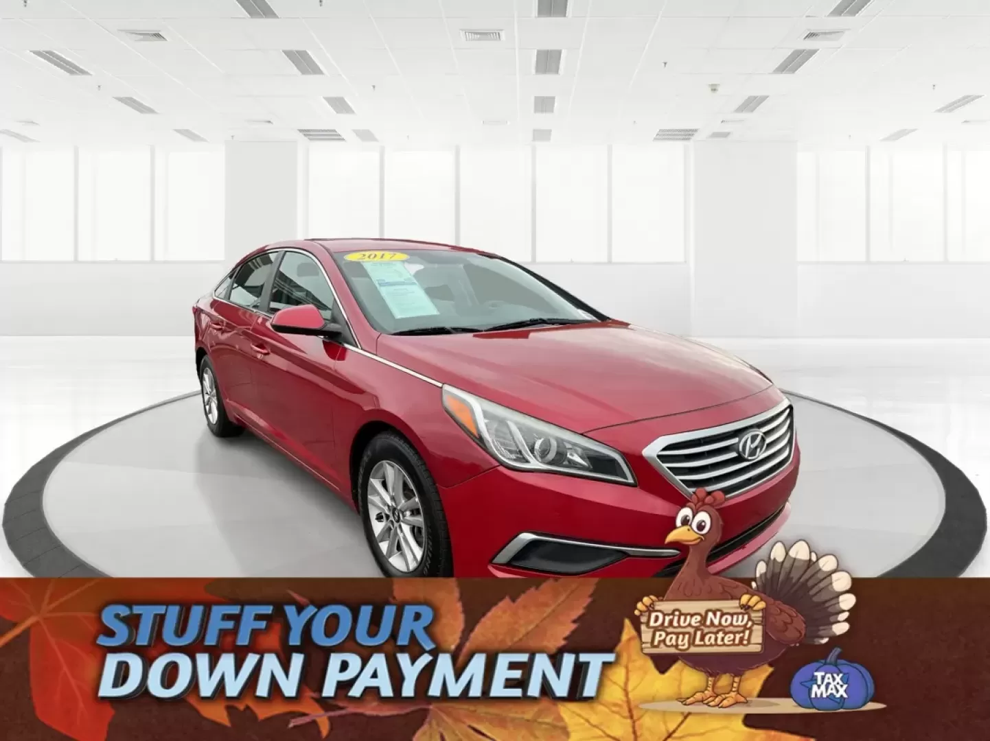 2017 Hyundai Sonata Base/SE (5NPE24AF8HH) with an Other engine, located at 1099 N County Rd 25A , Troy, OH, 45373, (937) 908-9800, 40.057079, -84.212883 - **Discover Your Next Adventure with the 2017 Hyundai Sonata at Advantage Car and Credit!**<br /> <br /> Are you in the market for a reliable sedan that effortlessly combines comfort, style, and functionality? Look no further than the 2017 Hyundai Sonata, available now at Advantage Car and Credit in - Photo#0