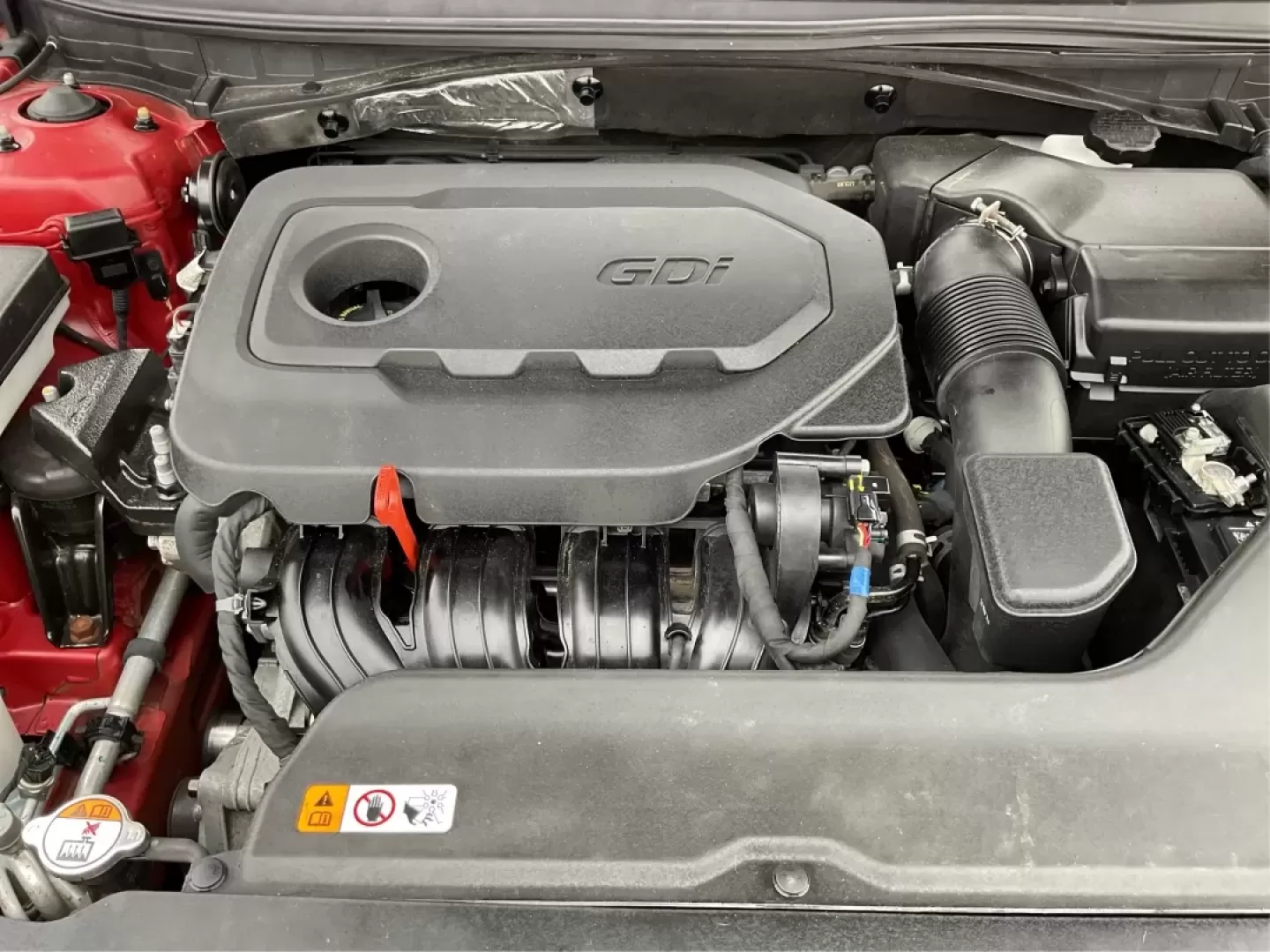 2017 Hyundai Sonata Base/SE (5NPE24AF8HH) with an Other engine, located at 1184 Kauffman Ave, Fairborn, OH, 45324, (937) 908-9800, 39.807072, -84.030914 - **Discover Your Next Adventure with the 2017 Hyundai Sonata at Advantage Car and Credit!**<br /> <br /> Are you in the market for a reliable sedan that effortlessly combines comfort, style, and functionality? Look no further than the 2017 Hyundai Sonata, available now at Advantage Car and Credit in - Photo#11