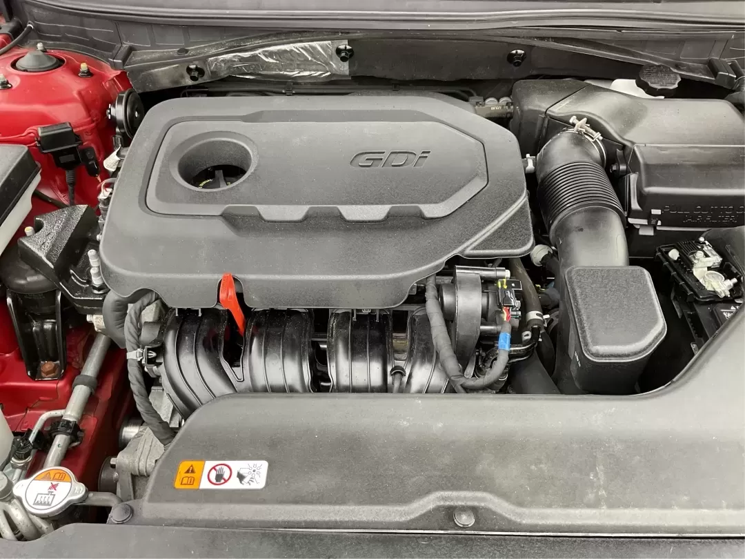 2017 Hyundai Sonata Base/SE (5NPE24AF8HH) with an Other engine, located at 1184 Kauffman Ave, Fairborn, OH, 45324, (937) 908-9800, 39.807072, -84.030914 - **Discover Your Next Adventure with the 2017 Hyundai Sonata at Advantage Car and Credit!**<br /> <br /> Are you in the market for a reliable sedan that effortlessly combines comfort, style, and functionality? Look no further than the 2017 Hyundai Sonata, available now at Advantage Car and Credit in - Photo#11