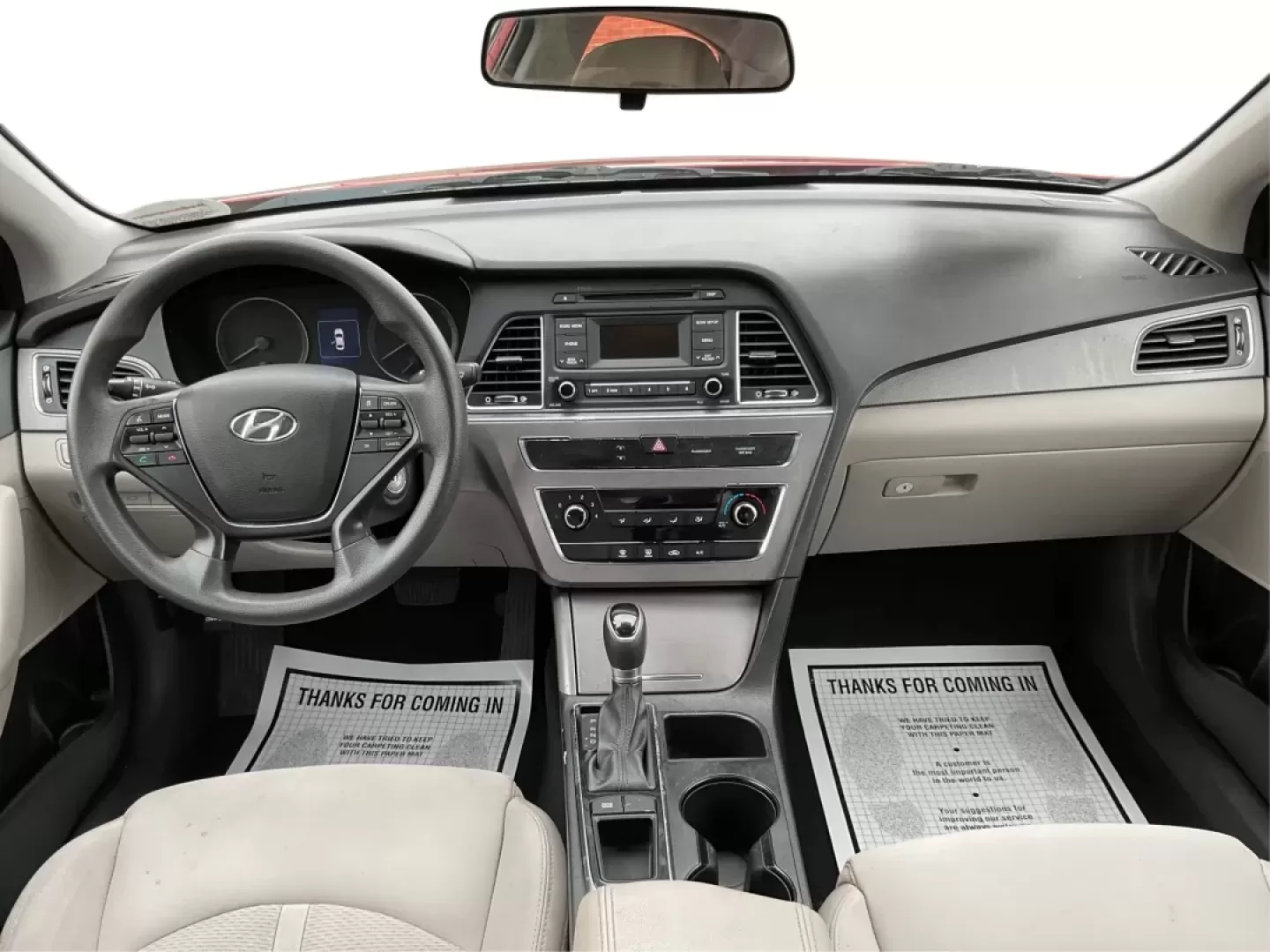 2017 Hyundai Sonata Base/SE (5NPE24AF8HH) with an Other engine, located at 1184 Kauffman Ave, Fairborn, OH, 45324, (937) 908-9800, 39.807072, -84.030914 - **Discover Your Next Adventure with the 2017 Hyundai Sonata at Advantage Car and Credit!**<br /> <br /> Are you in the market for a reliable sedan that effortlessly combines comfort, style, and functionality? Look no further than the 2017 Hyundai Sonata, available now at Advantage Car and Credit in - Photo#19