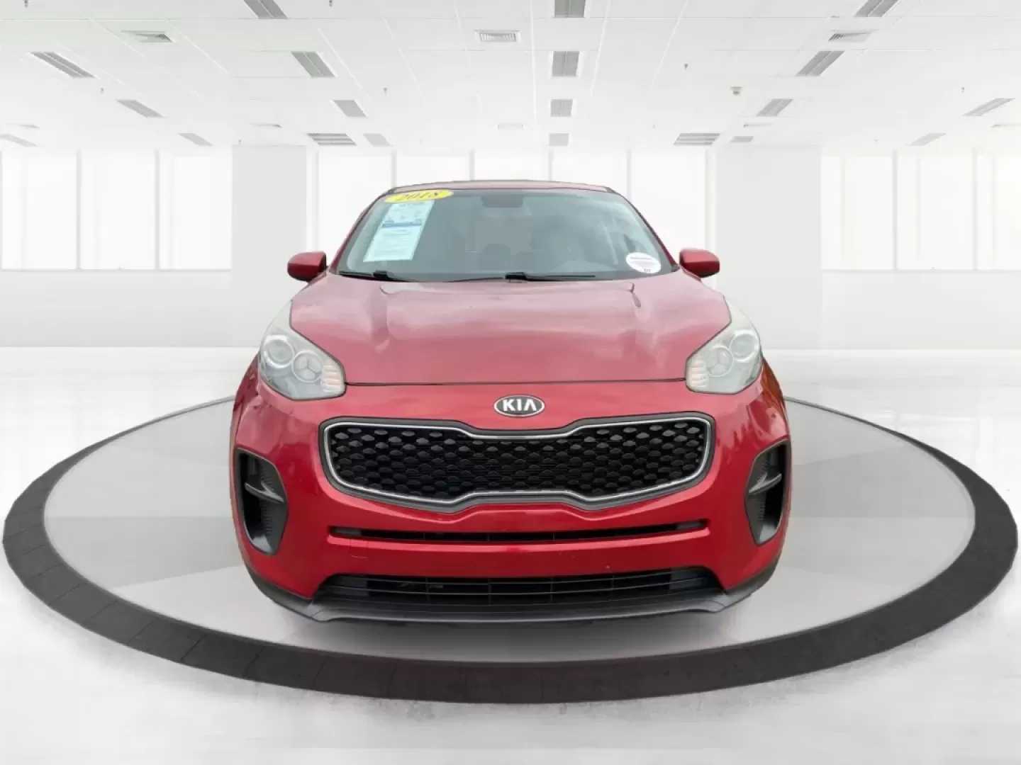 2018 Kia Sportage LX (KNDPM3AC2J7) with an Theta II 2.4L I-4 gasoline direct injection engine, located at 4508 South Dixie Dr, Moraine, OH, 45439, (937) 908-9800, 39.689976, -84.218452 - Experience the thrill of adventure with the 2018 Kia Sportage, a vehicle designed to elevate your daily commute or weekend getaways. This stylish crossover, available at Advantage Car and Credit in Fairborn, OH, is perfect for those who crave versatility and reliability. Whether you're a growing fam - Photo#7