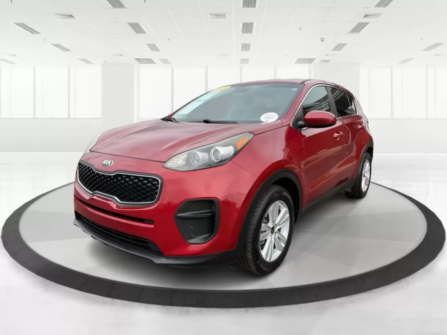 2018 Kia Sportage LX (KNDPM3AC2J7) with an Theta II 2.4L I-4 gasoline direct injection engine, located at 1951 S Dayton Lakeview Rd., New Carlisle, OH, 45344, (937) 908-9800, 39.890999, -84.050255 - Experience the thrill of adventure with the 2018 Kia Sportage, a vehicle designed to elevate your daily commute or weekend getaways. This stylish crossover, available at Advantage Car and Credit in Fairborn, OH, is perfect for those who crave versatility and reliability. Whether you're a growing fam - Photo#8