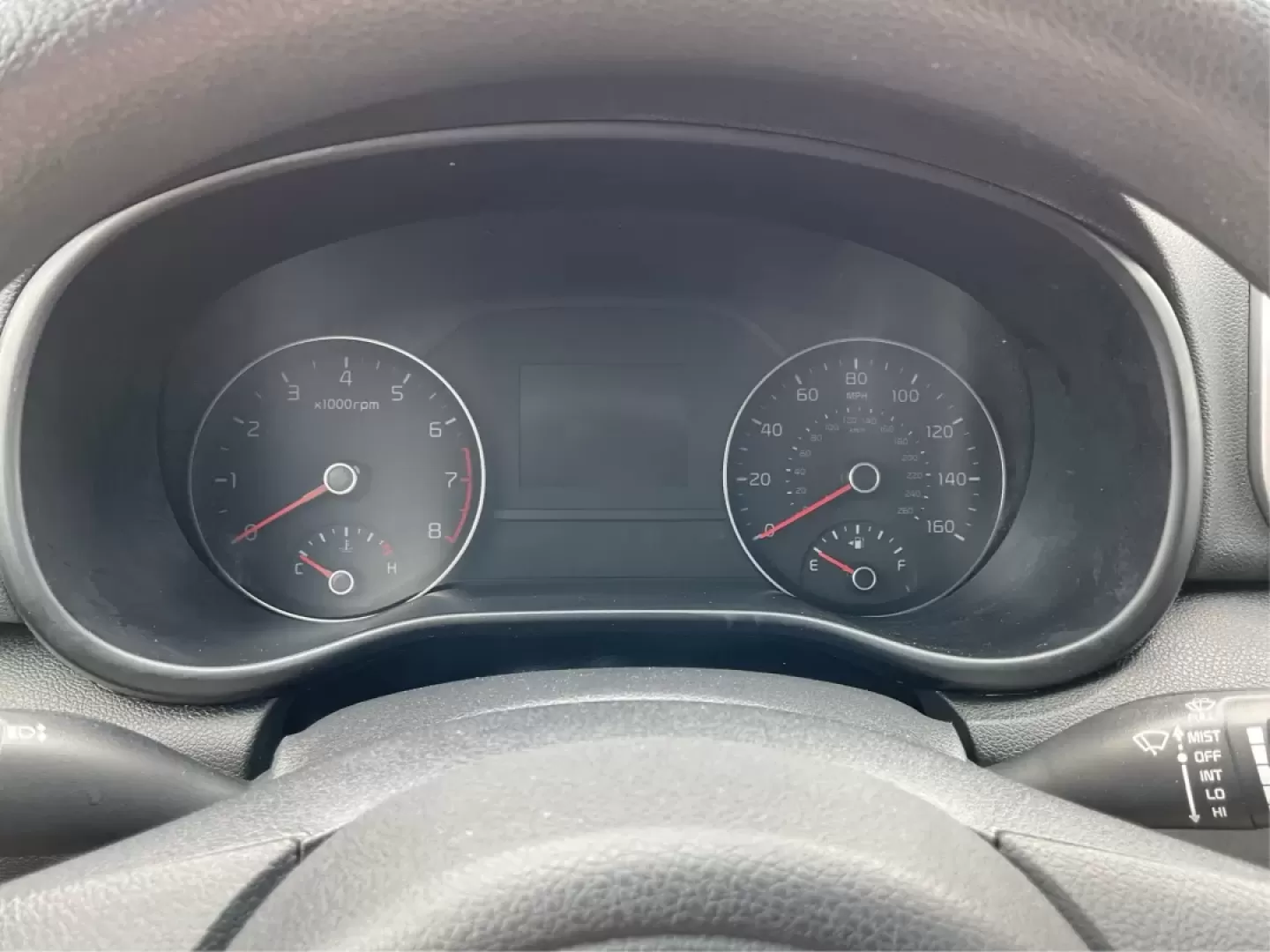 2018 Kia Sportage LX (KNDPM3AC2J7) with an Theta II 2.4L I-4 gasoline direct injection engine, located at 1951 S Dayton Lakeview Rd., New Carlisle, OH, 45344, (937) 908-9800, 39.890999, -84.050255 - Experience the thrill of adventure with the 2018 Kia Sportage, a vehicle designed to elevate your daily commute or weekend getaways. This stylish crossover, available at Advantage Car and Credit in Fairborn, OH, is perfect for those who crave versatility and reliability. Whether you're a growing fam - Photo#14