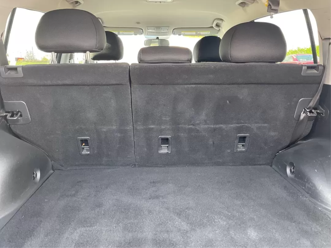 2015 Kia Sportage LX (KNDPB3AC1F7) with an Other engine, located at 4508 South Dixie Dr, Moraine, OH, 45439, (937) 908-9800, 39.689976, -84.218452 - Are you looking for a versatile vehicle that can handle your family's daily adventures while also being budget-friendly? Look no further than this 2015 Kia Sportage LX, now available at Advantage Car and Credit in Fairborn, OH. This stylish crossover SUV is perfect for growing families, weekend geta - Photo#11