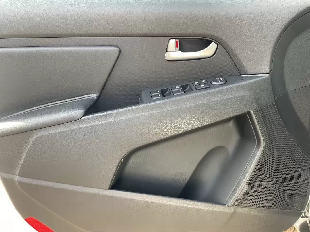 2015 Kia Sportage LX (KNDPB3AC1F7) with an Other engine, located at 4508 South Dixie Dr, Moraine, OH, 45439, (937) 908-9800, 39.689976, -84.218452 - Are you looking for a versatile vehicle that can handle your family's daily adventures while also being budget-friendly? Look no further than this 2015 Kia Sportage LX, now available at Advantage Car and Credit in Fairborn, OH. This stylish crossover SUV is perfect for growing families, weekend geta - Photo#16