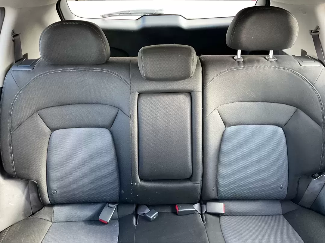 2015 Kia Sportage LX (KNDPB3AC1F7) with an Other engine, located at 8750 N County Rd 25A, Piqua, OH, 45356, (937) 908-9800, 40.164391, -84.232513 - Are you looking for a versatile vehicle that can handle your family's daily adventures while also being budget-friendly? Look no further than this 2015 Kia Sportage LX, now available at Advantage Car and Credit in Fairborn, OH. This stylish crossover SUV is perfect for growing families, weekend geta - Photo#13