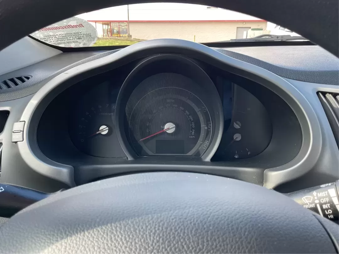 2015 Kia Sportage LX (KNDPB3AC1F7) with an Other engine, located at 8750 N County Rd 25A, Piqua, OH, 45356, (937) 908-9800, 40.164391, -84.232513 - Are you looking for a versatile vehicle that can handle your family's daily adventures while also being budget-friendly? Look no further than this 2015 Kia Sportage LX, now available at Advantage Car and Credit in Fairborn, OH. This stylish crossover SUV is perfect for growing families, weekend geta - Photo#14