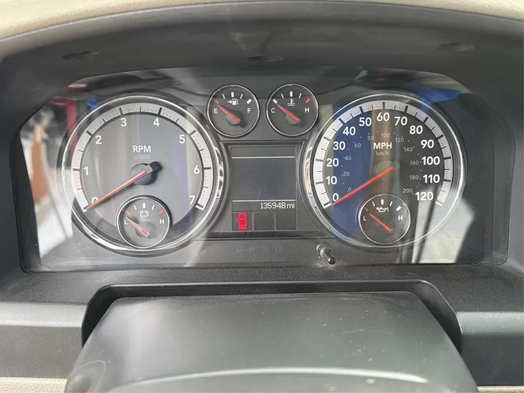 2012 Ram 1500 SLT (1C6RD7GT9CS) with an HEMI 5.7L V-8 variable valve control engine, 5-Speed Automatic transmission, located at 1184 Kauffman Ave, Fairborn, OH, 45324, (937) 908-9800, 39.807072, -84.030914 - **Unleash Adventure with the 2012 Ram 1500 SLT Your Next Truck Awaits!**<br /> <br /> Are you ready to elevate your weekend adventures or tackle your daily commute with confidence? Look no further than the 2012 Ram 1500 SLT, a robust and stylish pickup truck designed to meet the needs of families, - Photo#15