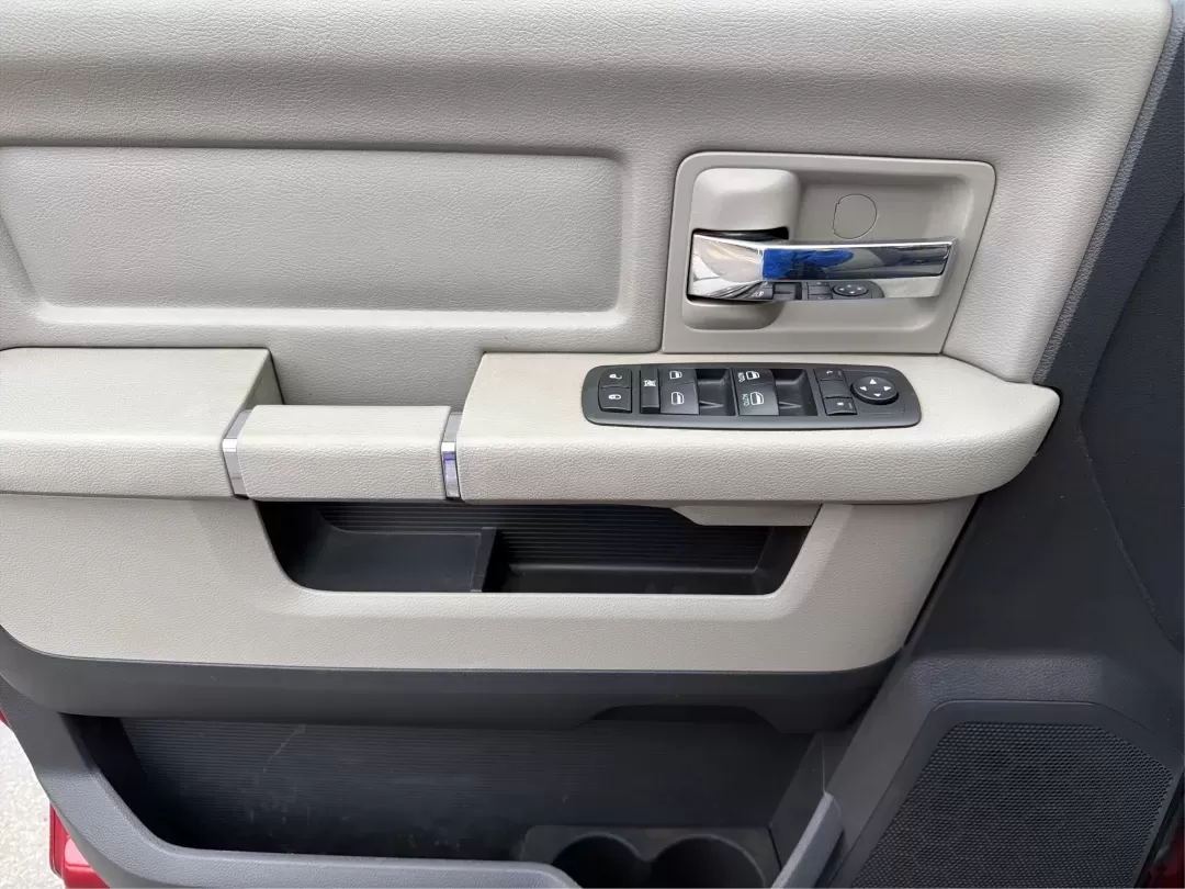 2012 Ram 1500 SLT (1C6RD7GT9CS) with an HEMI 5.7L V-8 variable valve control engine, 5-Speed Automatic transmission, located at 1184 Kauffman Ave, Fairborn, OH, 45324, (937) 908-9800, 39.807072, -84.030914 - **Unleash Adventure with the 2012 Ram 1500 SLT Your Next Truck Awaits!**<br /> <br /> Are you ready to elevate your weekend adventures or tackle your daily commute with confidence? Look no further than the 2012 Ram 1500 SLT, a robust and stylish pickup truck designed to meet the needs of families, - Photo#19