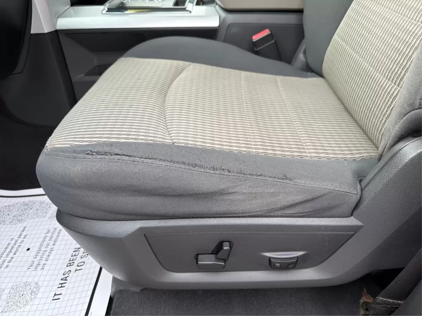 2012 Ram 1500 SLT (1C6RD7GT9CS) with an HEMI 5.7L V-8 variable valve control engine, located at 1230 East Main St, Xenia, OH, 45385, (937) 908-9800, 39.688026, -83.910172 - **Unleash Adventure with the 2012 Ram 1500 SLT Your Next Truck Awaits!**<br /> <br /> Are you ready to elevate your weekend adventures or tackle your daily commute with confidence? Look no further than the 2012 Ram 1500 SLT, a robust and stylish pickup truck designed to meet the needs of families, - Photo#17