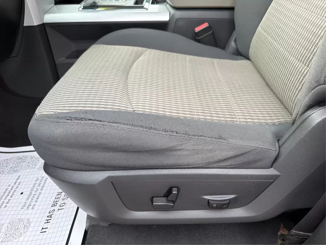 2012 Ram 1500 SLT (1C6RD7GT9CS) with an HEMI 5.7L V-8 variable valve control engine, located at 1230 East Main St, Xenia, OH, 45385, (937) 908-9800, 39.688026, -83.910172 - **Unleash Adventure with the 2012 Ram 1500 SLT Your Next Truck Awaits!**<br /> <br /> Are you ready to elevate your weekend adventures or tackle your daily commute with confidence? Look no further than the 2012 Ram 1500 SLT, a robust and stylish pickup truck designed to meet the needs of families, - Photo#17