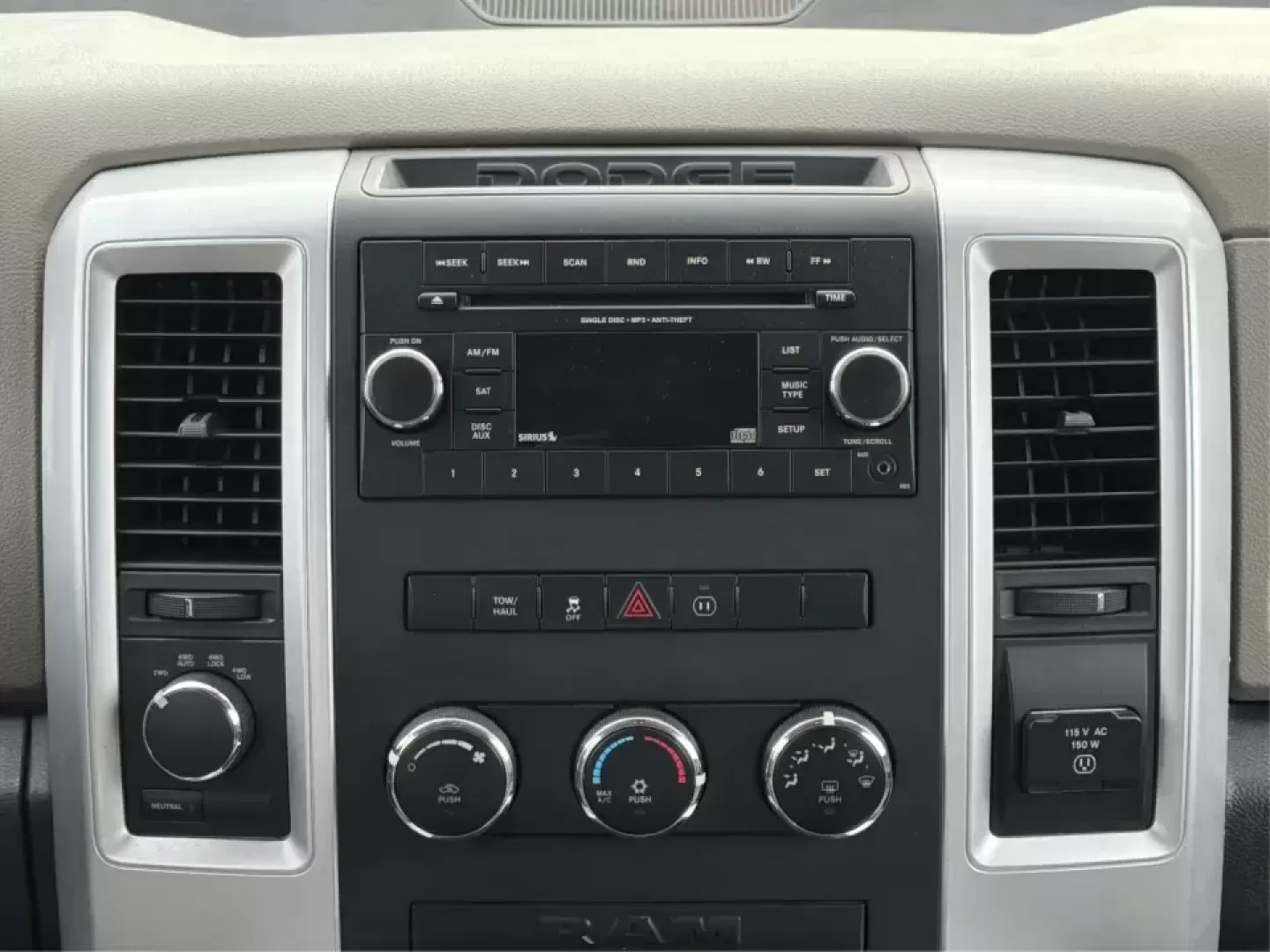 2012 Ram 1500 SLT (1C6RD7GT9CS) with an HEMI 5.7L V-8 variable valve control engine, 5-Speed Automatic transmission, located at 1184 Kauffman Ave, Fairborn, OH, 45324, (937) 908-9800, 39.807072, -84.030914 - **Unleash Adventure with the 2012 Ram 1500 SLT Your Next Truck Awaits!**<br /> <br /> Are you ready to elevate your weekend adventures or tackle your daily commute with confidence? Look no further than the 2012 Ram 1500 SLT, a robust and stylish pickup truck designed to meet the needs of families, - Photo#12