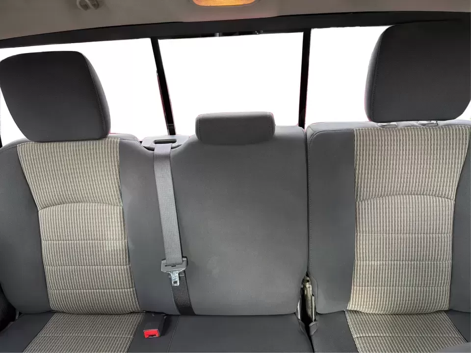 2012 Ram 1500 SLT (1C6RD7GT9CS) with an HEMI 5.7L V-8 variable valve control engine, 5-Speed Automatic transmission, located at 1184 Kauffman Ave, Fairborn, OH, 45324, (937) 908-9800, 39.807072, -84.030914 - **Unleash Adventure with the 2012 Ram 1500 SLT Your Next Truck Awaits!**<br /> <br /> Are you ready to elevate your weekend adventures or tackle your daily commute with confidence? Look no further than the 2012 Ram 1500 SLT, a robust and stylish pickup truck designed to meet the needs of families, - Photo#13