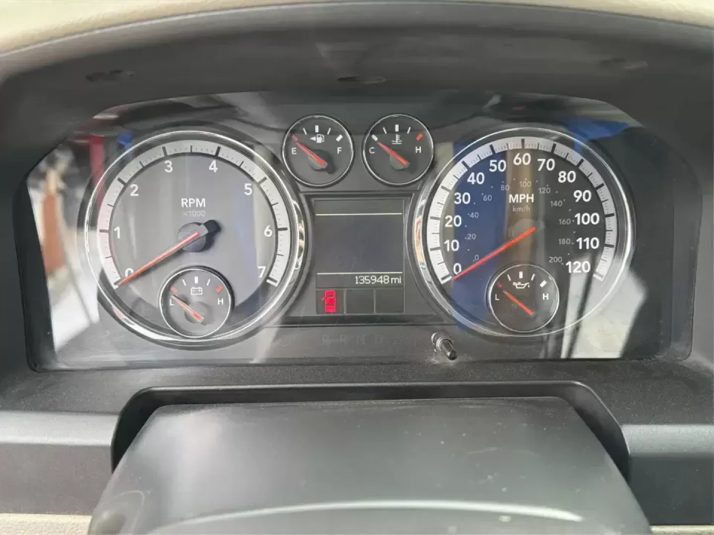 2012 Ram 1500 SLT (1C6RD7GT9CS) with an HEMI 5.7L V-8 variable valve control engine, 5-Speed Automatic transmission, located at 1184 Kauffman Ave, Fairborn, OH, 45324, (937) 908-9800, 39.807072, -84.030914 - **Unleash Adventure with the 2012 Ram 1500 SLT Your Next Truck Awaits!**<br /> <br /> Are you ready to elevate your weekend adventures or tackle your daily commute with confidence? Look no further than the 2012 Ram 1500 SLT, a robust and stylish pickup truck designed to meet the needs of families, - Photo#14