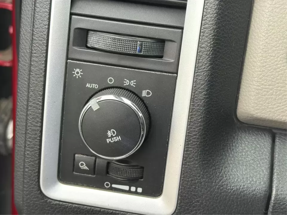 2012 Ram 1500 SLT (1C6RD7GT9CS) with an HEMI 5.7L V-8 variable valve control engine, 5-Speed Automatic transmission, located at 1184 Kauffman Ave, Fairborn, OH, 45324, (937) 908-9800, 39.807072, -84.030914 - **Unleash Adventure with the 2012 Ram 1500 SLT Your Next Truck Awaits!**<br /> <br /> Are you ready to elevate your weekend adventures or tackle your daily commute with confidence? Look no further than the 2012 Ram 1500 SLT, a robust and stylish pickup truck designed to meet the needs of families, - Photo#16