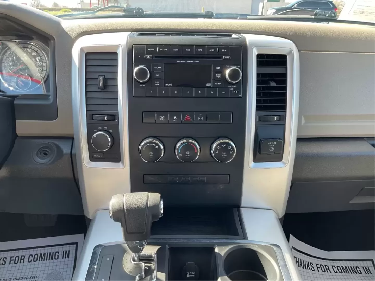 2012 Ram 1500 SLT (1C6RD7GT9CS) with an HEMI 5.7L V-8 variable valve control engine, located at 1184 Kauffman Ave, Fairborn, OH, 45324, (937) 908-9800, 39.807072, -84.030914 - **Unleash Adventure with the 2012 Ram 1500 SLT Your Next Truck Awaits!**<br /> <br /> Are you ready to elevate your weekend adventures or tackle your daily commute with confidence? Look no further than the 2012 Ram 1500 SLT, a robust and stylish pickup truck designed to meet the needs of families, - Photo#12