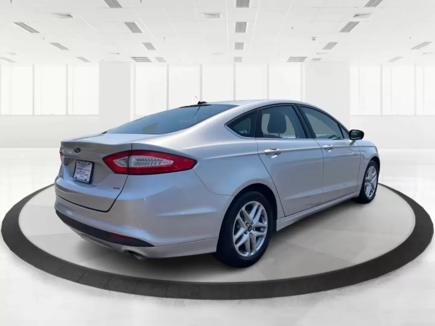 2013 Ford Fusion SE (3FA6P0H73DR) with an Other engine, located at 8750 N County Rd 25A, Piqua, OH, 45356, (937) 908-9800, 40.164391, -84.232513 - **Unlock Your Lifestyle with the 2013 Ford Fusion SE Perfect for Your Daily Adventures!**<br /> <br /> Are you looking for a sophisticated sedan that blends style, comfort, and technology? Look no further than this 2013 Ford Fusion SE, located at Advantage Car and Credit in Fairborn, OH. With its a - Photo#2